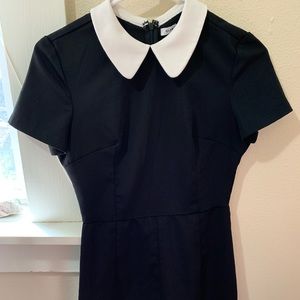 Wednesday Adams Jumpsuit